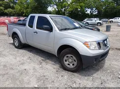 1N6BD0CTXGN767710 2016 NISSAN NAVARA (FRONTIER)
