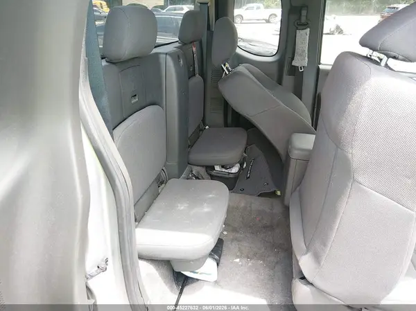 1N6BD0CTXGN767710 2016 NISSAN NAVARA (FRONTIER) - Image 8