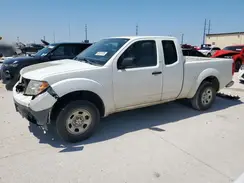 1N6BD0CTXGN771160 2016 NISSAN NAVARA (FRONTIER)