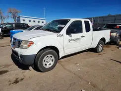 1N6BD0CTXGN772454 2016 NISSAN NAVARA (FRONTIER)