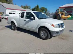 1N6BD0CTXGN773359 2016 NISSAN NAVARA (FRONTIER)
