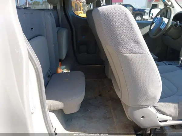 1N6BD0CTXGN773359 2016 NISSAN NAVARA (FRONTIER) - Image 8