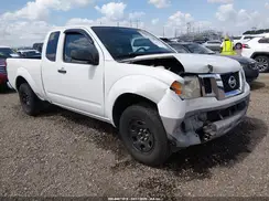 1N6BD0CTXGN775306 2016 NISSAN NAVARA (FRONTIER)