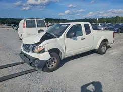 1N6BD0CTXGN778240 2016 NISSAN NAVARA (FRONTIER)