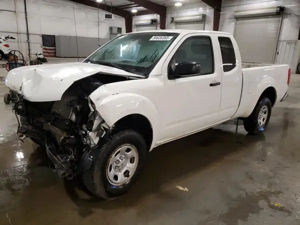 1N6BD0CTXGN779226 2016 NISSAN NAVARA (FRONTIER) - Image 1