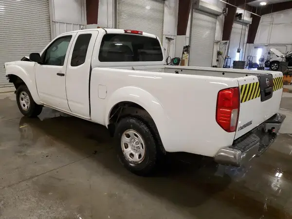 1N6BD0CTXGN779226 2016 NISSAN NAVARA (FRONTIER) - Image 2