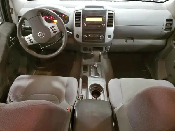 1N6BD0CTXGN779226 2016 NISSAN NAVARA (FRONTIER) - Image 8