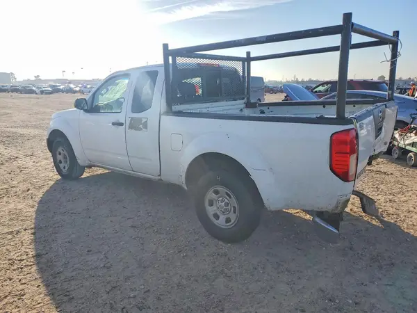 1N6BD0CTXGN783096 2016 NISSAN NAVARA (FRONTIER) - Image 2