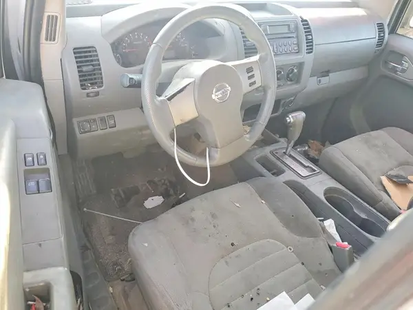 1N6BD0CTXGN783096 2016 NISSAN NAVARA (FRONTIER) - Image 8