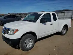 1N6BD0CTXGN784412 2016 NISSAN NAVARA (FRONTIER)