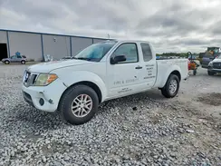 1N6BD0CTXGN787360 2016 NISSAN NAVARA (FRONTIER)
