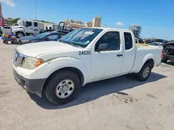 1N6BD0CTXGN788847 2016 NISSAN NAVARA (FRONTIER)