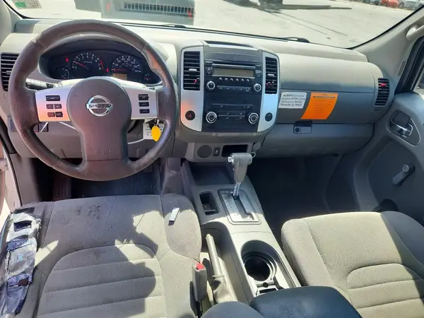 1N6BD0CTXGN788847 2016 NISSAN NAVARA (FRONTIER) - Image 8