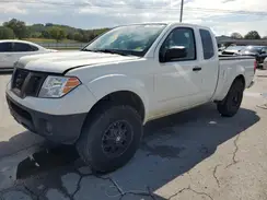 1N6BD0CTXGN789822 2016 NISSAN NAVARA (FRONTIER)