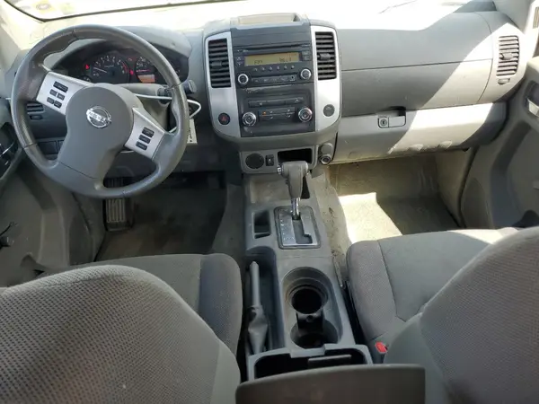 1N6BD0CTXGN789822 2016 NISSAN NAVARA (FRONTIER) - Image 8