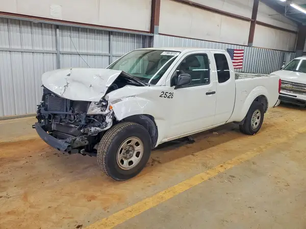 1N6BD0CTXGN794387 2016 NISSAN NAVARA (FRONTIER) - Image 1