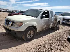 1N6BD0CTXGN794972 2016 NISSAN NAVARA (FRONTIER)