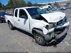 1N6BD0CTXGN900692 2016 NISSAN NAVARA (FRONTIER)