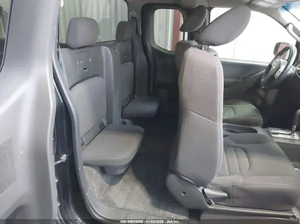 1N6BD0CTXGN903978 2016 NISSAN NAVARA (FRONTIER) - Image 8