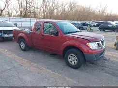 1N6BD0CTXHN700302 2017 NISSAN NAVARA (FRONTIER)