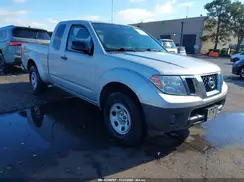 1N6BD0CTXHN703894 2017 NISSAN NAVARA (FRONTIER)