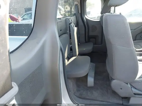 1N6BD0CTXHN703894 2017 NISSAN NAVARA (FRONTIER) - Image 8