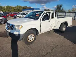 1N6BD0CTXHN704222 2017 NISSAN NAVARA (FRONTIER)