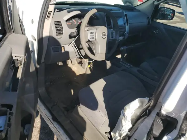 1N6BD0CTXHN704222 2017 NISSAN NAVARA (FRONTIER) - Image 8