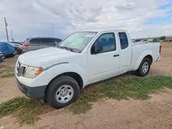 1N6BD0CTXHN704494 2017 NISSAN NAVARA (FRONTIER)
