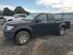1N6BD0CTXHN704804 2017 NISSAN NAVARA (FRONTIER)