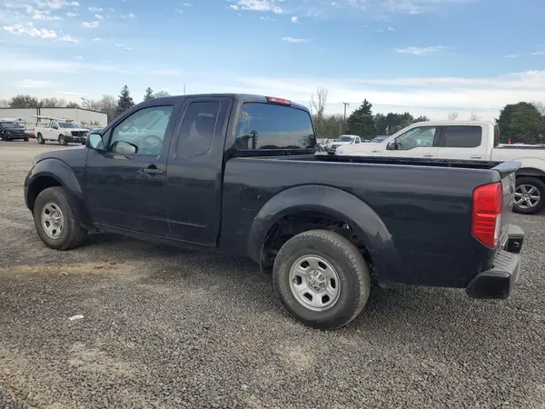 1N6BD0CTXHN704804 2017 NISSAN NAVARA (FRONTIER) - Image 2