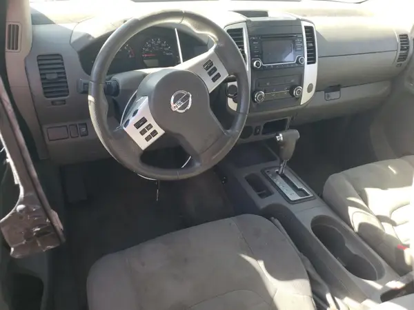 1N6BD0CTXHN713762 2017 NISSAN NAVARA (FRONTIER) - Image 8