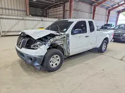 1N6BD0CTXHN715785 2017 NISSAN NAVARA (FRONTIER)