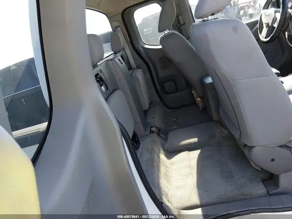 1N6BD0CTXHN716306 2017 NISSAN NAVARA (FRONTIER) - Image 8