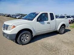 1N6BD0CTXHN718041 2017 NISSAN NAVARA (FRONTIER)