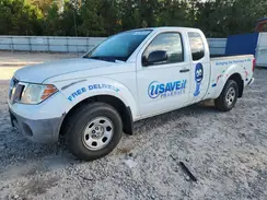1N6BD0CTXHN718394 2017 NISSAN NAVARA (FRONTIER)