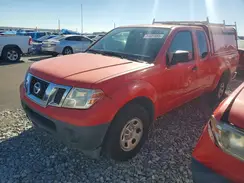 1N6BD0CTXHN723742 2017 NISSAN NAVARA (FRONTIER)
