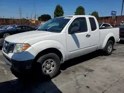 1N6BD0CTXHN724387 2017 NISSAN NAVARA (FRONTIER)