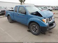 1N6BD0CTXHN724468 2017 NISSAN NAVARA (FRONTIER)