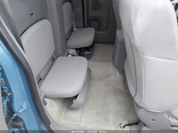1N6BD0CTXHN724468 2017 NISSAN NAVARA (FRONTIER) - Image 8