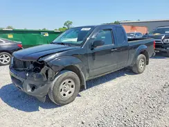 1N6BD0CTXHN724549 2017 NISSAN NAVARA (FRONTIER)