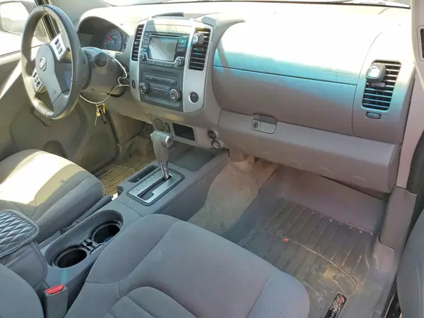 1N6BD0CTXHN724549 2017 NISSAN NAVARA (FRONTIER) - Image 8