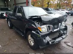 1N6BD0CTXHN727550 2017 NISSAN NAVARA (FRONTIER)