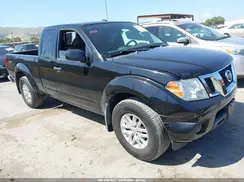1N6BD0CTXHN730402 2017 NISSAN NAVARA (FRONTIER)