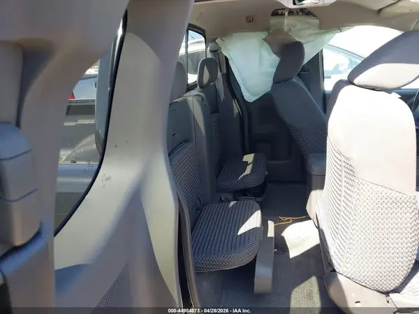 1N6BD0CTXHN730402 2017 NISSAN NAVARA (FRONTIER) - Image 8