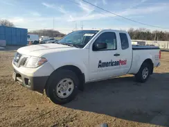 1N6BD0CTXHN732697 2017 NISSAN NAVARA (FRONTIER)