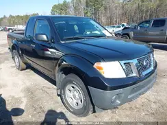 1N6BD0CTXHN733056 2017 NISSAN NAVARA (FRONTIER)