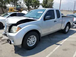 1N6BD0CTXHN733185 2017 NISSAN NAVARA (FRONTIER)