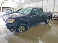 1N6BD0CTXHN734191 2017 NISSAN NAVARA (FRONTIER)