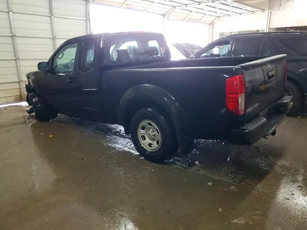1N6BD0CTXHN734191 2017 NISSAN NAVARA (FRONTIER) - Image 2